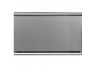 Novy 6910 PURELINE PRO COMPACT Premium inbouw groep Inox