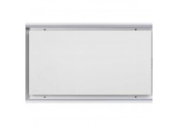 Novy 6911 PURELINE PRO COMPACT Premium inbouw groep Wit