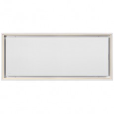 Novy 6921 PURELINE PRO COMPACT Premium inbouw groep Wit