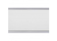 Novy 6921 PURELINE PRO COMPACT Premium inbouw groep Wit