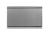 Novy 6930 PURELINE PRO 90 cm Premium inbouw groep Inox