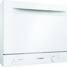 Bosch SKS51E32EU COMPACTE Vaatwasser Wit