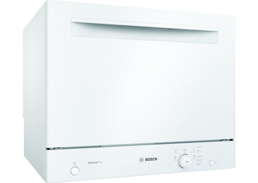 Bosch SKS51E32EU COMPACTE Vaatwasser Wit