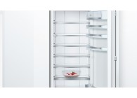 Bosch KIF81PFE0 178 cm Nis hoogte inbouw koelkast
