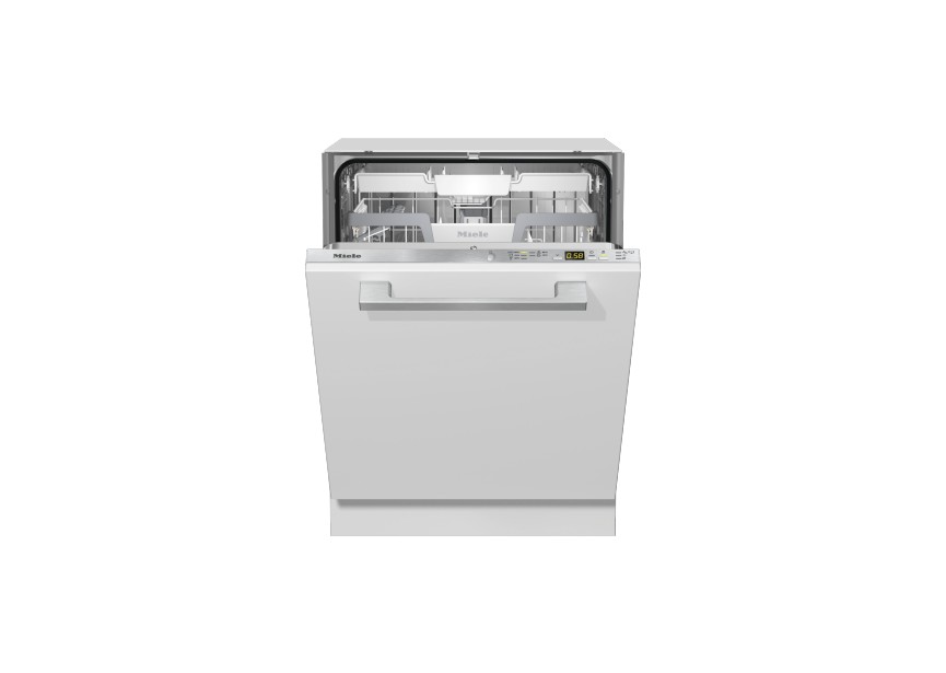 Miele G5073SCVI Excellence volledig integreerbare vaatwasser