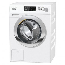 Miele WEG375WPS 1400Trn 9 kg QuickPowerWash en SingleWash