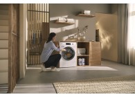 Miele WED675WPS 8kg TDos Superzuinig A-Klasse 1400 Tpm