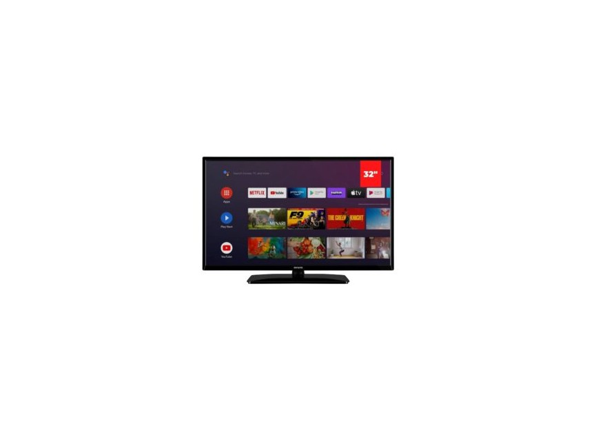 AIWA LED-328HD 32 HD Android Smart LED TV