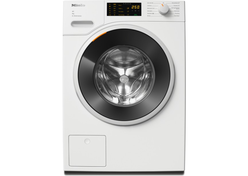 Miele WWD164WCS A-klasse 9 kg 1400 Tpm SoftCare wasautomaat