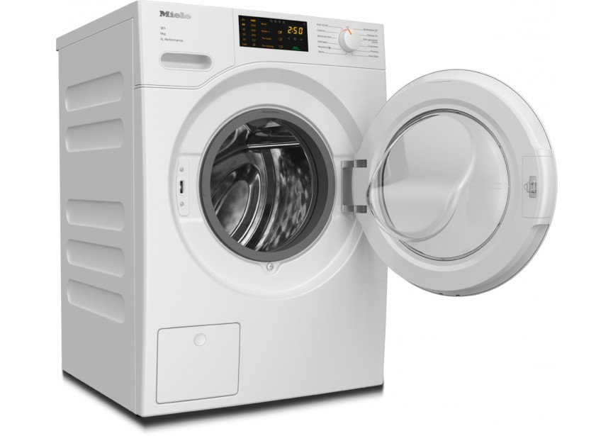 Miele WWD164WCS A-klasse 9 kg 1400 Tpm SoftCare wasautomaat