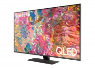 Samsung QE50Q80BAT 5 4 k SMART Q LED TV
