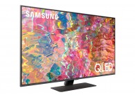 Samsung QE50Q80BAT 5 4 k SMART Q LED TV