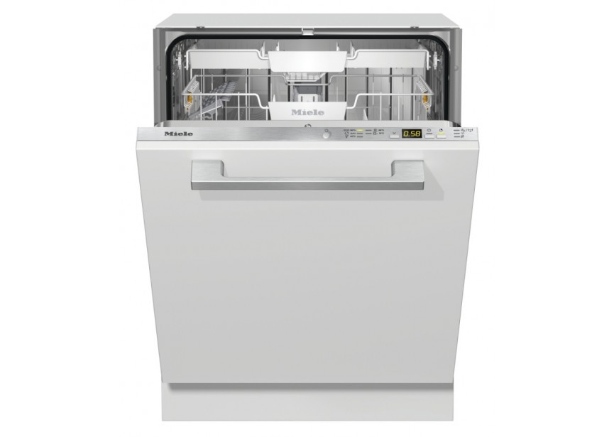 Miele G5272SCVI volledig integreerbare vaatwasser