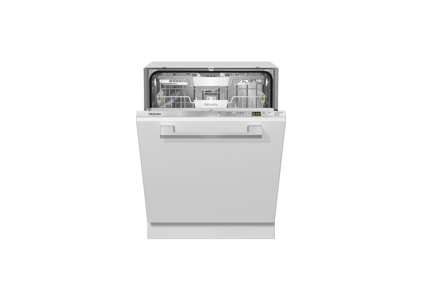 Miele G5272SCVI volledig integreerbare vaatwasser