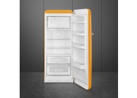 Smeg FAB28RDYVC5 Champagne Veuve Clicquot Vriesvak Koelkast