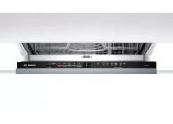 Bosch SMV2ITX18E 60cm volledig integreerbare vaatwasser