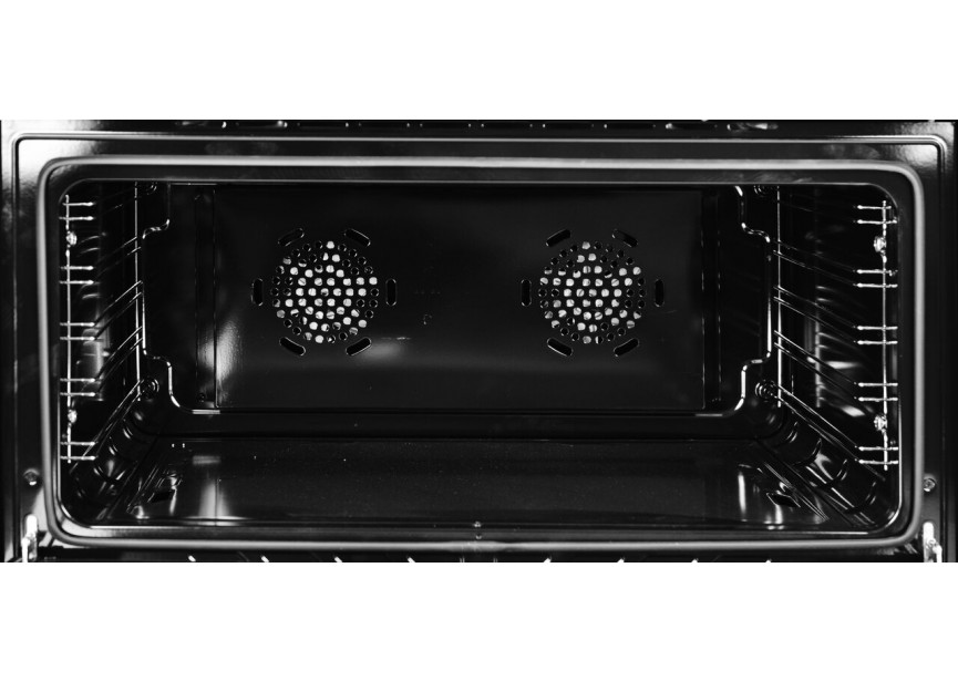 Wo-e905 oven binnenkant