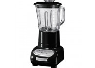 Kitchenaid 5KSB5553EOB Artisan blender onyx zwart