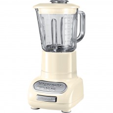 Kitchenaid 5KSB5553EAC Artisan blender Amandel wit