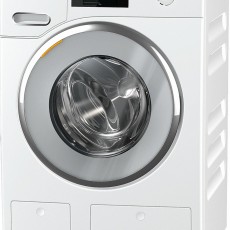 Miele WWV980WPS 9 kg Powerwash2.0 1600 Toeren wasmachine