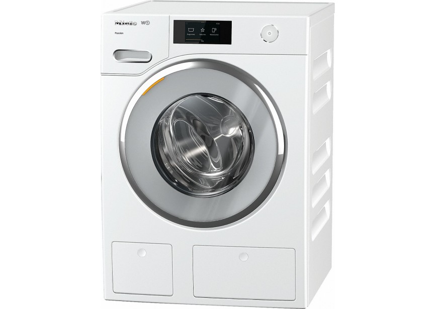 Miele WWV980WPS 9 kg Powerwash2.0 1600 Toeren wasmachine