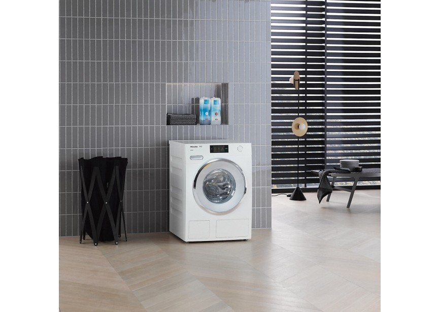 Miele WWV980WPS 9 kg Powerwash2.0 1600 Toeren wasmachine