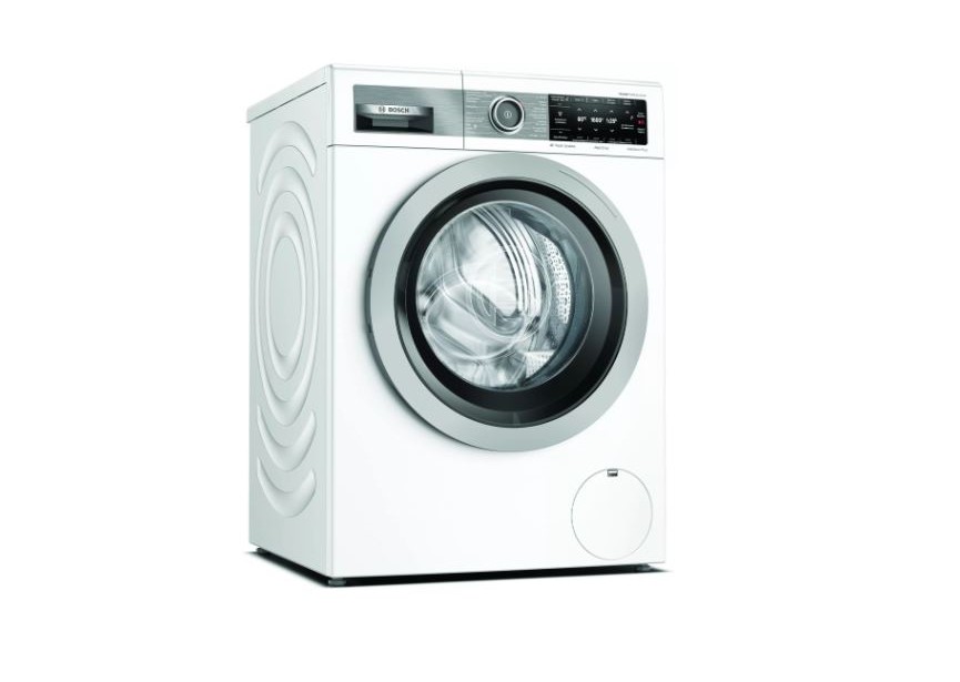 Bosch HOME PROFESSIONAL WAX32G42FG  XL 10 KG wasmachine