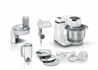Bosch MUMS2EW30 Compleet voordeelpakket keukenrobot