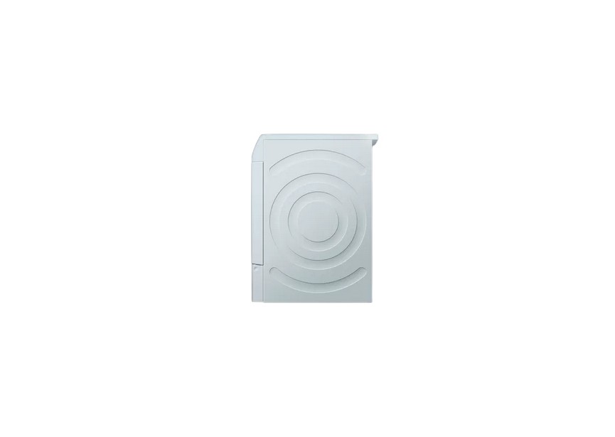Siemens WQ33G2D4FG A+++ 8 kg IQ500 Warmtepomp Droogkast