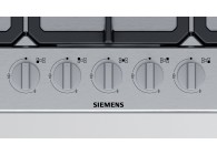 Siemens EG7B5QB90 75 cm inox iQ300 inbouw gaskookplaat