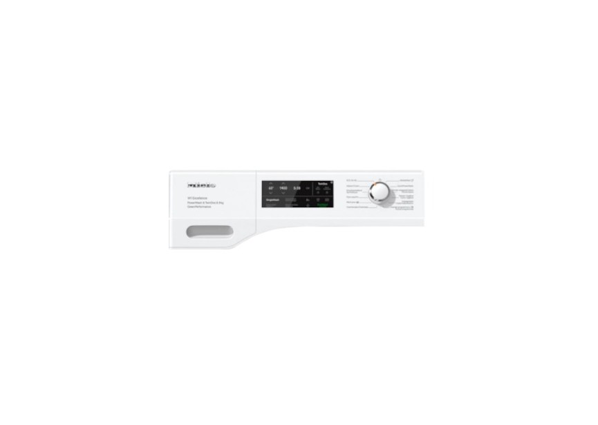 Miele WEH875WPS 8kg Wifi connect Powerwash  twindos