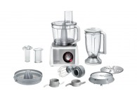 Bosch MC812S820 MultiTalent 8 foodprocessor