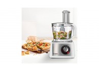 Bosch MC812S820 MultiTalent 8 foodprocessor