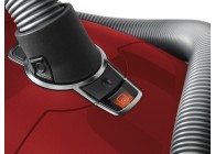 Miele Complete C3 Cat  Dog Flex Power rood stofzuiger