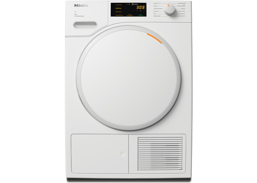 Miele TWC364WP A++ klasse 9 Kg Premium warmtepomp droger