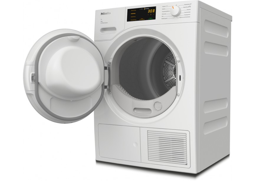 Miele TWC364WP A++ klasse 9 Kg Premium warmtepomp droger