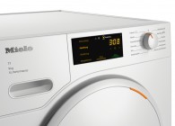 Miele TWC364WP A++ klasse 9 Kg Premium warmtepomp droger