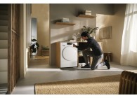 Miele TWC364WP A++ klasse 9 Kg Premium warmtepomp droger