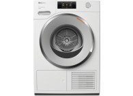 Miele TWV780WP A+++ klasse 9 Kg Premium warmtepomp droger