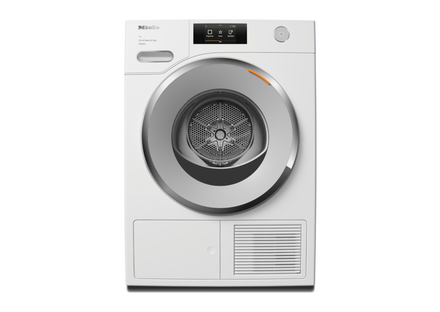 Miele TWV780WP A+++ klasse 9 Kg Premium warmtepomp droger