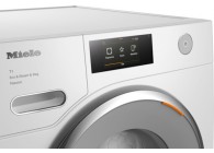 Miele TWV780WP A+++ klasse 9 Kg Premium warmtepomp droger