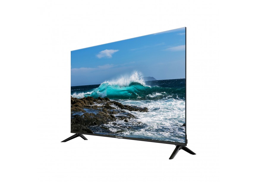 Elements 75 191cm FRAMELESS 4K Ultra HD Android 11 Smart TV