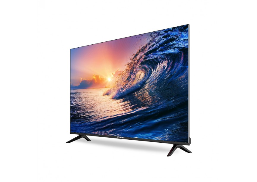 Elements 55 139cm FRAMELESS 4K Ultra HD Android 11 Smart TV