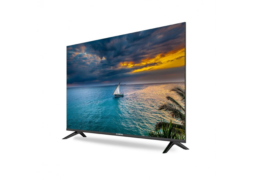 Elements 50 127cm FRAMELESS 4K Ultra HD Android 11 Smart TV