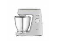 Kenwood KVL65.001WHTITA + GIFT 1200 Watt sterke keukenrobot