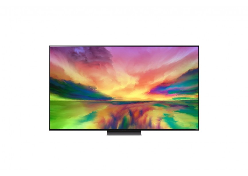 LG 75QNED826RE 75 191 cm QNED 4K TV