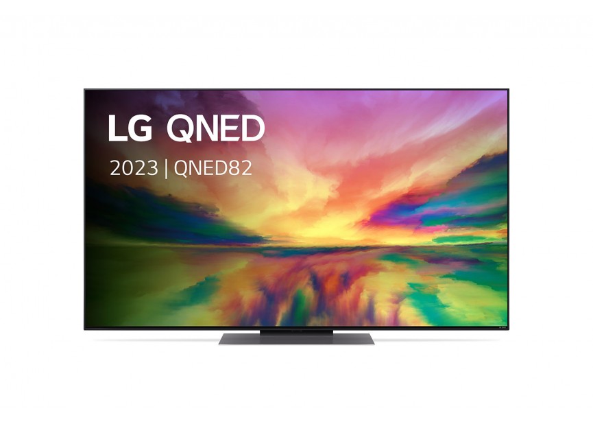 LG 65QNED826RE 65 165 cm QNED 4K TV
