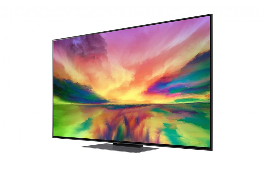 LG 55QNED826RE 55 140 cm QNED 4K TV