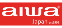 AIWA logo