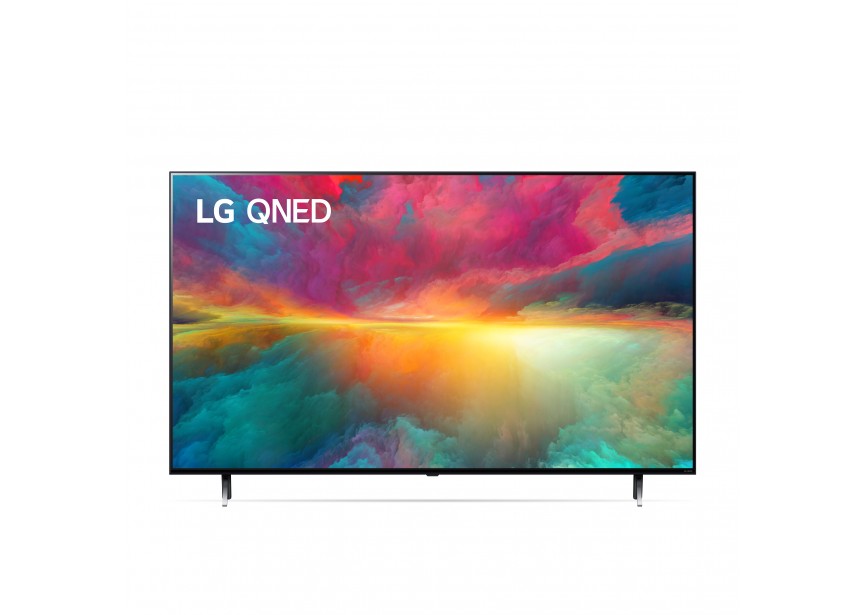 LG 50QNED756RA 50 127 cm QNED 4K TV